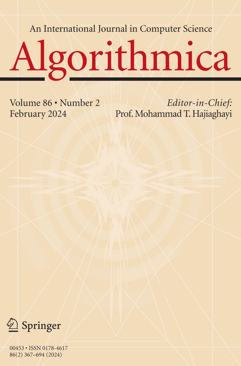 Algorithmica